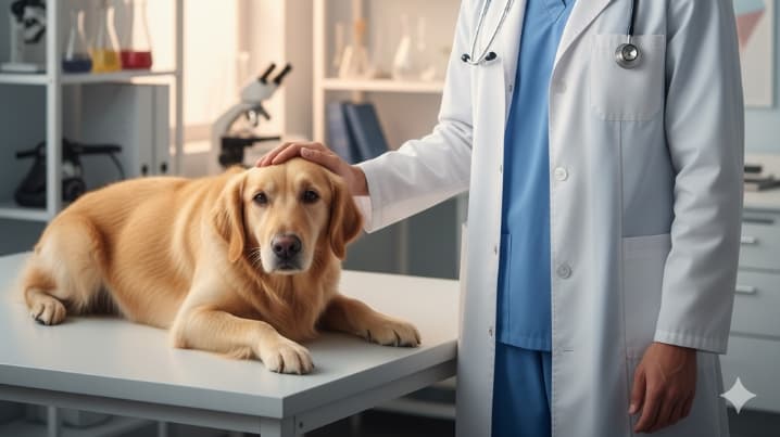 7 نصائح لطلبة وخريجي الطب البيطري